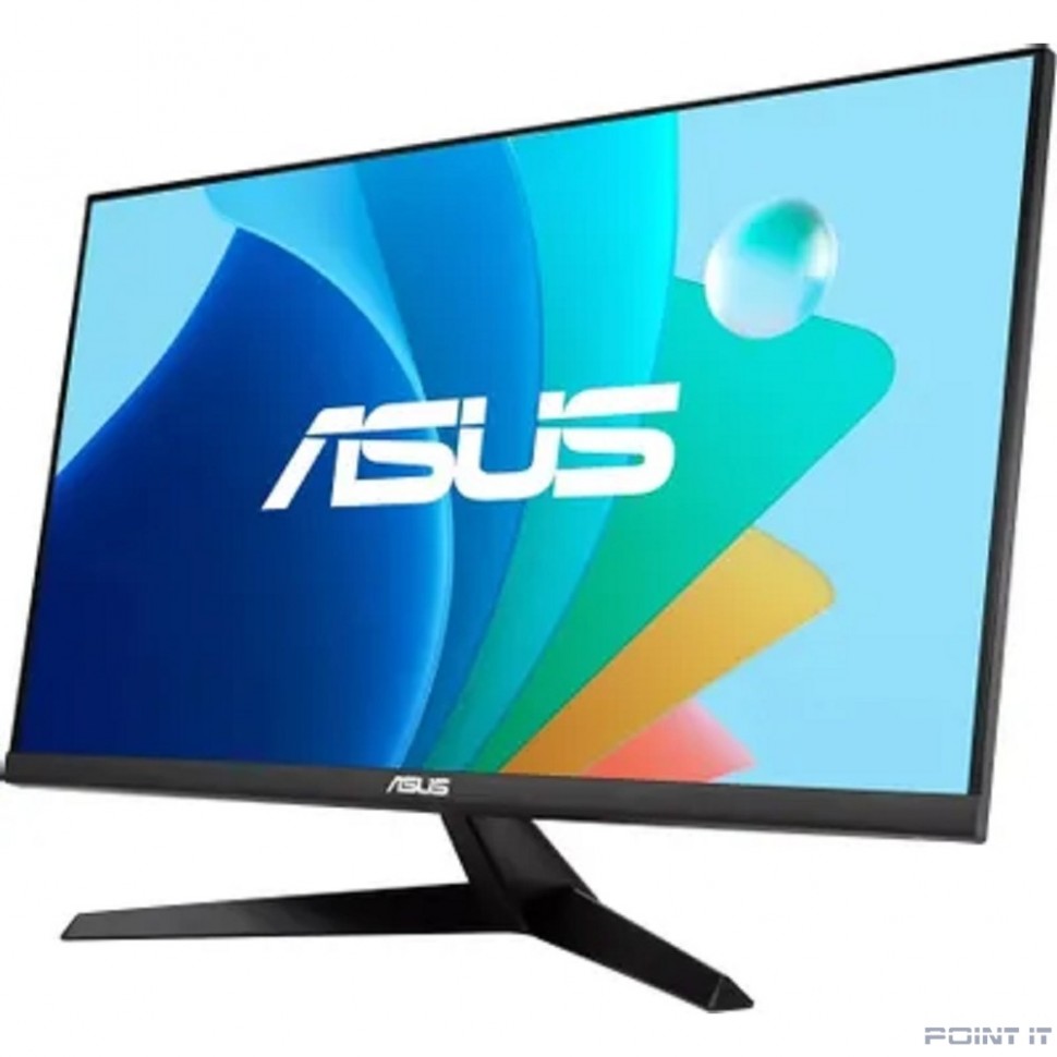 Монитор ASUS LCD 27" VY279HF {IPS 1920x1080 1ms MPRT 250cd 100Hz HDMI Black]