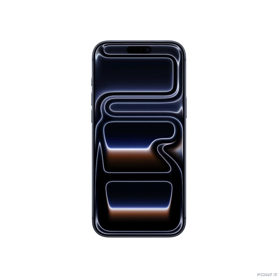 Apple iPhone 17 Pro Max 256Gb Deep Blue (MFYP4ZA/A) (nanoSim+eSim Гонконг)