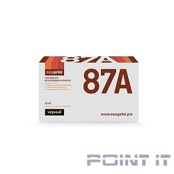 Easyprint CF287A Картридж LH-87A для LJ M506dn/M506x/M527dn/M527f/M527c (9000k)