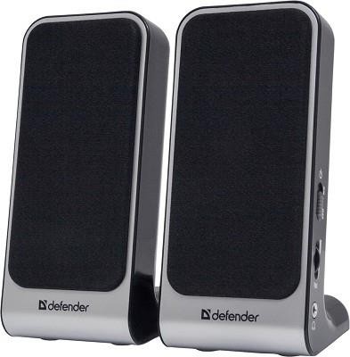 Колонки 4W GREY SPK-225 65220 DEFENDER