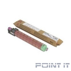 Ricoh 841506/842063 Картридж тип MPC2551HE, Magenta {Aficio MP C2051/C2551, (9500стр.)}