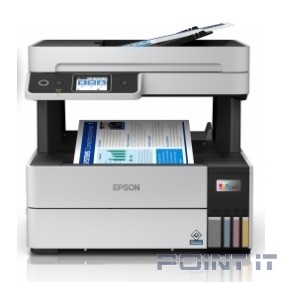 Epson L6490 ( C11CJ88405/C11CJ88505) {A4,17 стр./мин. ч/б ISO , 9,5 стр./мин. цвет (ISO), Net WiFi USB RJ-45 }