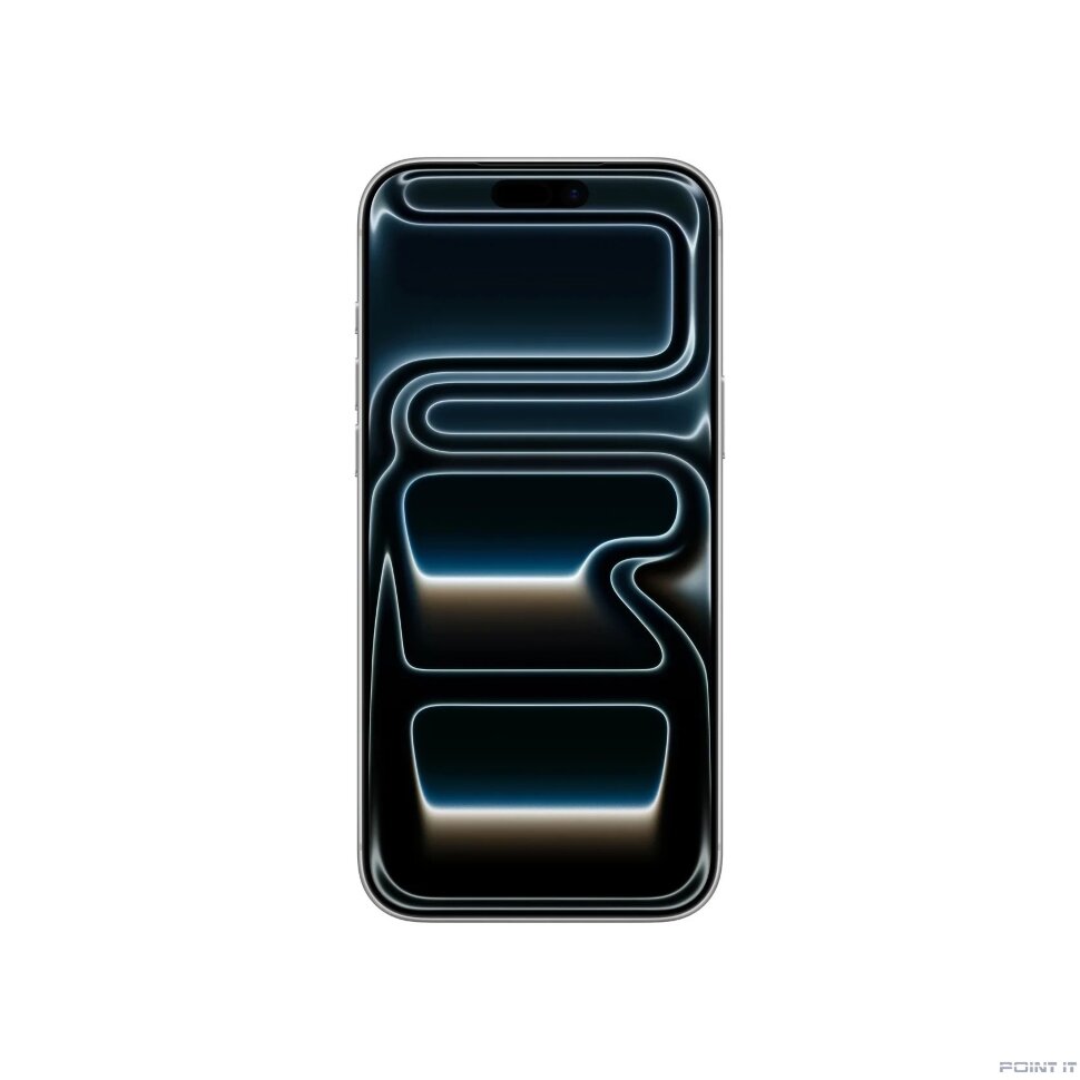 Apple iPhone 17 Pro Max 256Gb Silver (MFY84J/A) (eSim Япония)