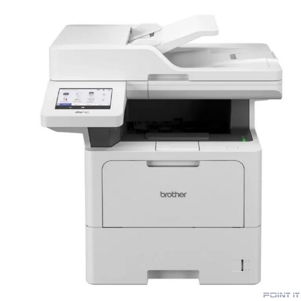 Brother MFC-L6710DW (MFCL6710DWRE1)