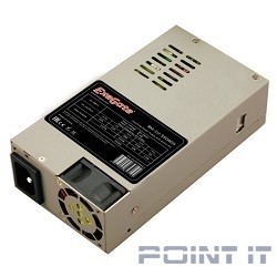 Exegate EX264626RUS Серверный БП 300W Exegate <ServerPRO-1U-300DS>, унив. для 1U, 24pin, (4+4)pin,4xSATA,2xIDE