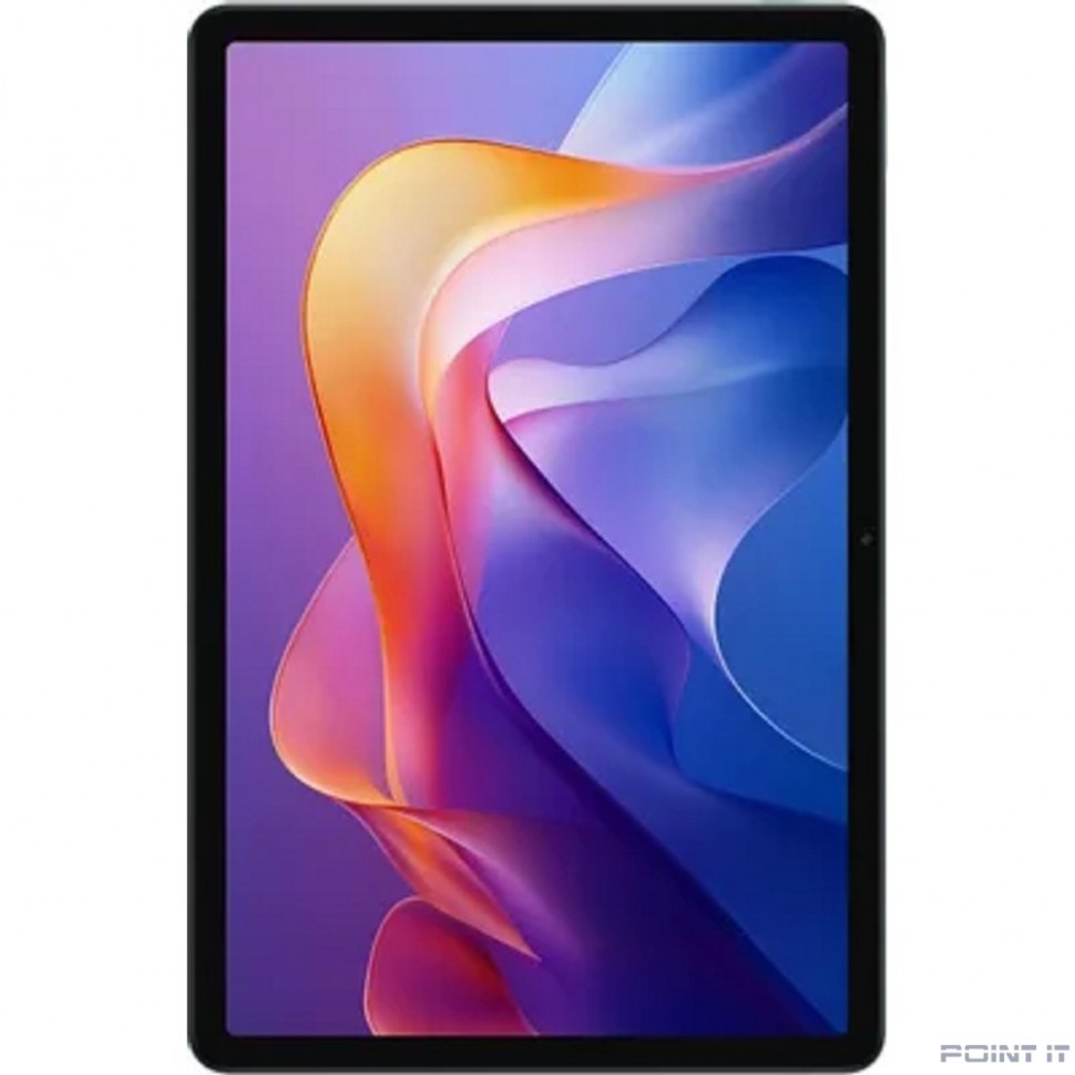 Планшет Xiaomi Redmi Pad 2 4G 4/128GB Mint Green