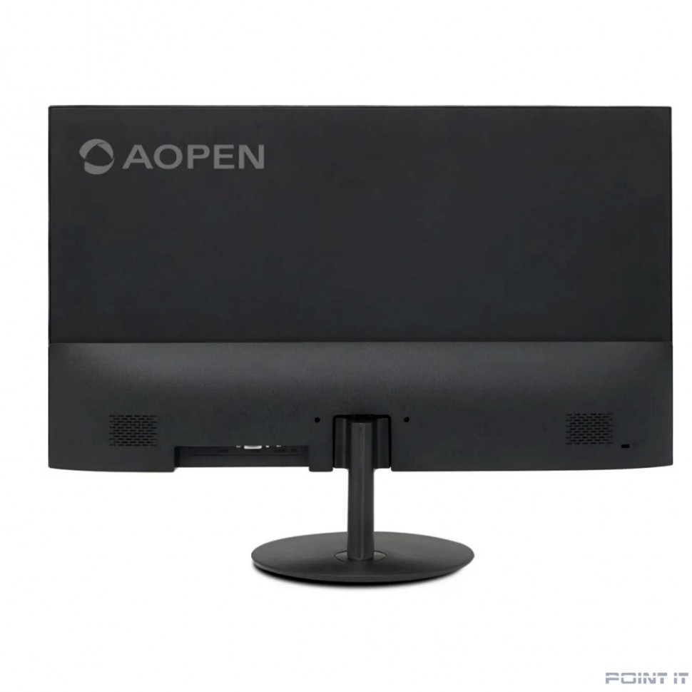 Монитор LCD Aopen 23.8" 24SA2YEbi {IPS 1920x1080 100Hz 1ms 250cd D-Sub HDMI1.4} [UM.QS2EE.E18]