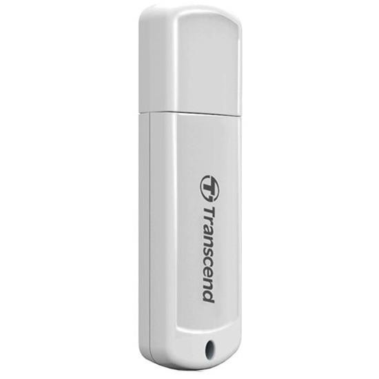 Флэш-накопитель USB2 64GB 370 TS64GJF370 TRANSCEND