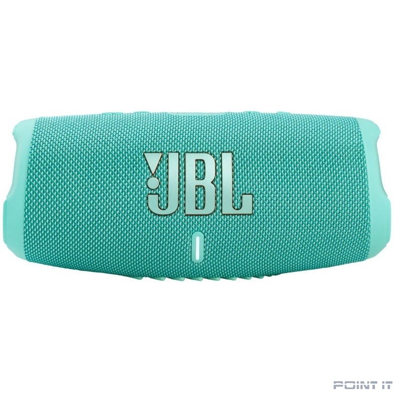 Портативная колонка 40W TEAL CHARGE 5 JBL