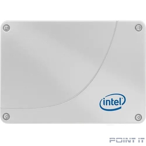 Intel SSD D3-S4620 Series, 1.92TB, 2.5" 7mm, SATA3, SSDSC2KG019TZ01
