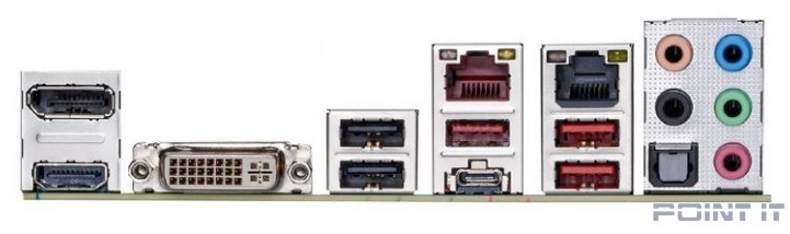 Supermicro MBD-X13SAE-B Intel 13th/12th Gen Core i9/i7/i5/i3 LGA1700 CPU, Intel W680 Chipset, Up to 128GB ECC/non-ECC DDR5 DIMM, HDMI/DP/DVI-D, 8xSATA, 1xGbit/1x2.5Gbit LAN, 4xUSB 2.
