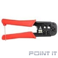 5bites LY-T568A Клещи обжимные для 8P+6P