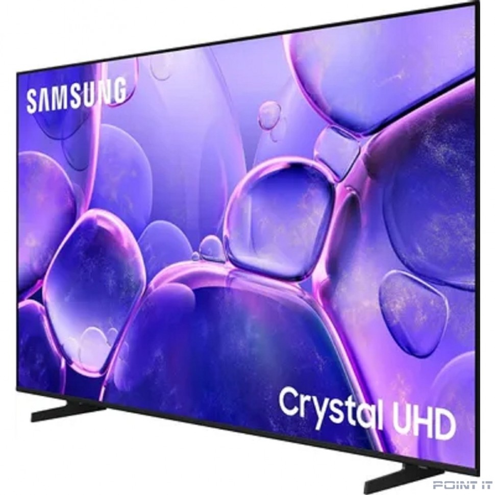 Samsung 65" UE65U8000FUXRU черный {Ultra HD 60Hz DVB-T2 DVB-C DVB-S2 USB WiFi Smart TV}
