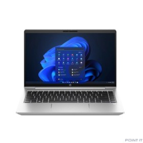 Ноутбук HP Probook 440 G10 [9G1W8ET] Silver 14&quot; {FHD  i5-1334U/16Gb/512SSDGb/DOS}