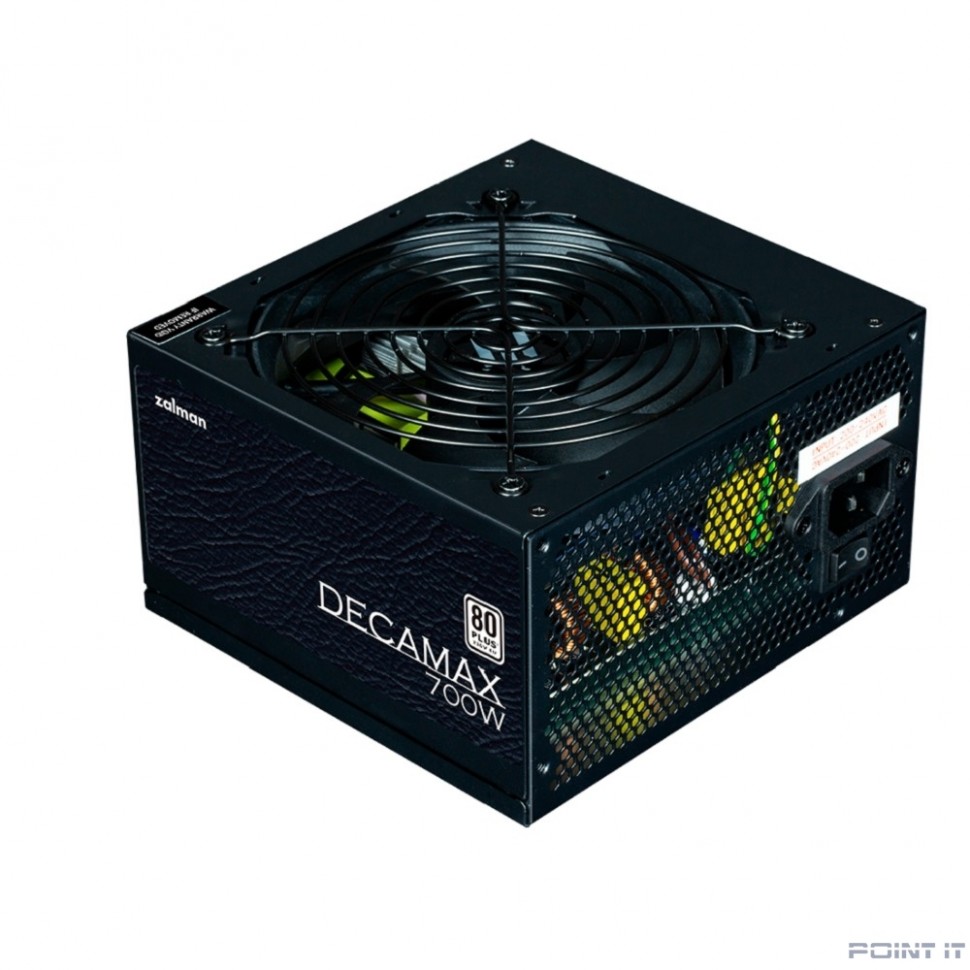 Zalman DecaMax 700W 80+ Standar