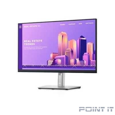 Монитор LCD 24" P2422H IPS 2422-5175 DELL