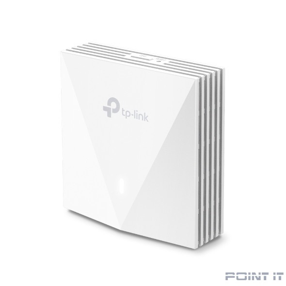 Wi-Fi точка доступа EAP650-WALL TP-LINK
