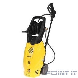 Huter W135-AR [70/8/9] Мойки высокого давления { 1650 вт, 135 бар, расход=375 л/час, вход=0,4 бар, 7,6 кг }