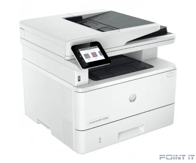 МФУ (принтер, сканер, копир, факс) LJ PRO 4103FDW 2Z629A HP