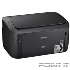 Canon i-SENSYS LBP6030b (8468B042AA) {лазерный A4 2400x600dpi 18стр/мин USB,+2 комплекта тонеров 725}