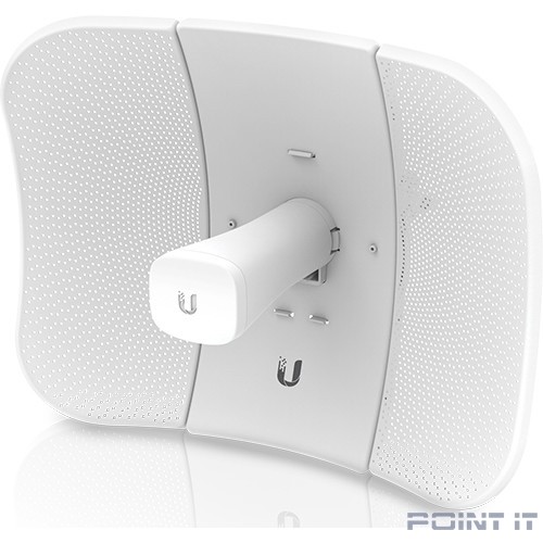 Наружная точка доступа 5GHZ LBE-5AC-GEN2 UBIQUITI