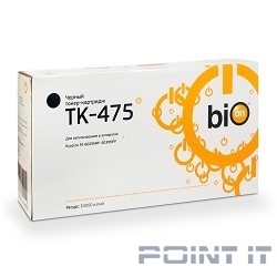 Bion TK-475 Картридж для Kyocera FS-6025MFP/6030MFP с чипом 15000 страниц [Бион]