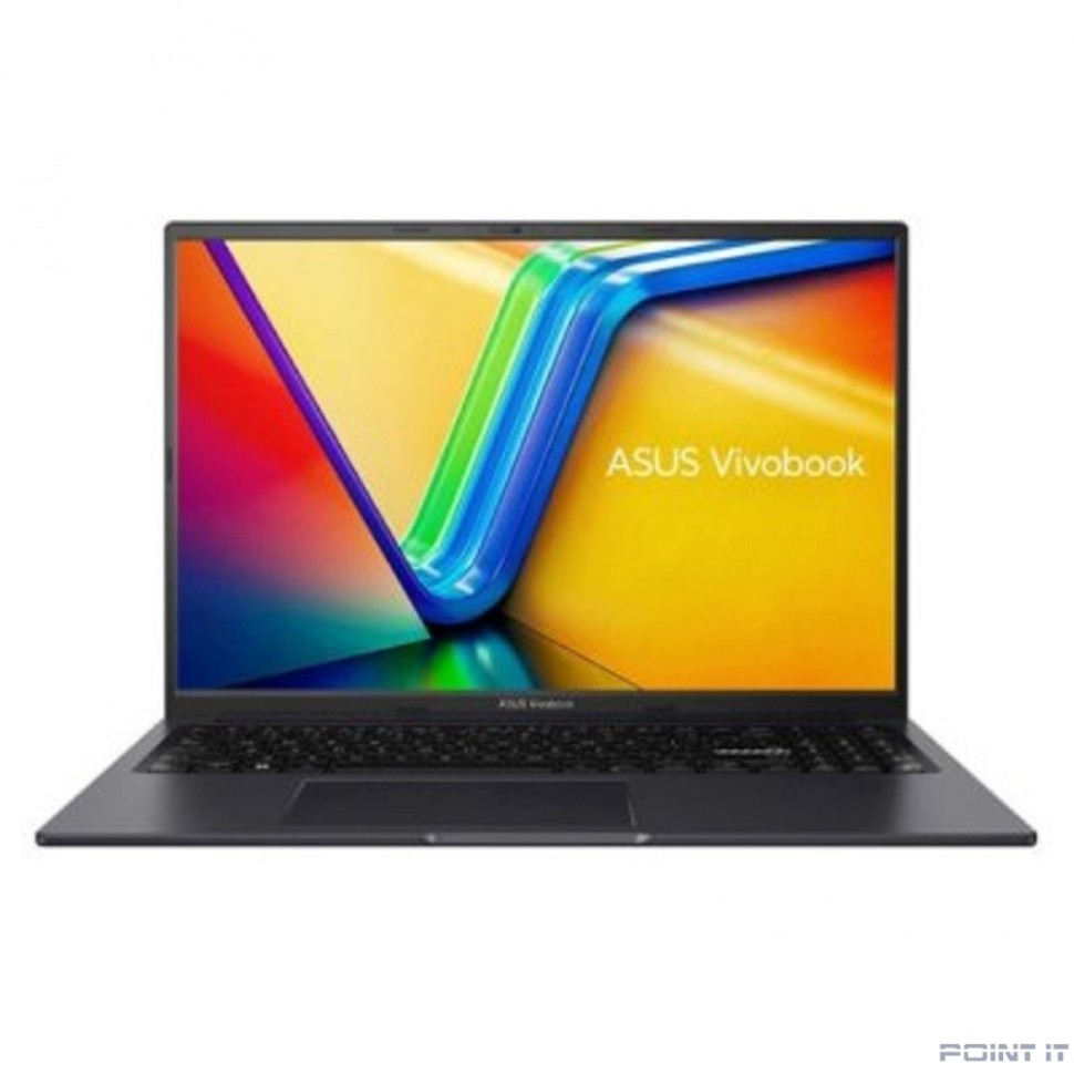 Ноутбук ASUS Vivobook 16X M3604YA-MB252 [90NB11A2-M00BL0] Cool Silver 16" {WUXGA Ryzen 5 7430U/16Gb/512Gb SSD/VGAint/noOS}
