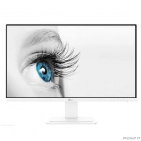 Монитор MSI PRO 27&quot; MP273AW белый {IPS 1920x1080 100Hz 5ms 178/178 300cd HDMI DispalyPort VESA} [9S6-3PB4CH-097]