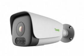IP камера 5MP BULLET TC-C35LS I8/E/A TIANDY