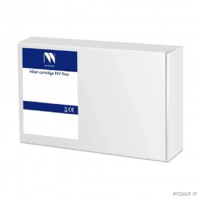 Струйный картридж NV Print 973X (NV-F6T83AE ) Yellow для HP PageWide 352dw/377dw (7000 стр) совместимый