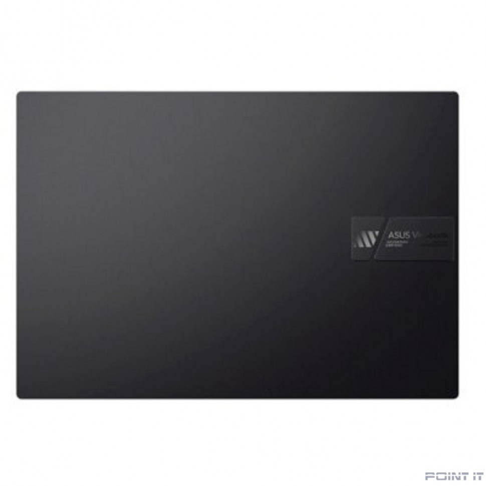 Ноутбук ASUS Vivobook 16X M3604YA-MB305[90NB11A1-M00DA0] Indie Black 16"{WUXGA Ryzen 5 7430U/16GB/SSD512GB/AMD Radeon/Backlit/DOS}