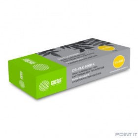 Картридж лазерный Cactus CS-VLC400BK 106R03532 черный (10500стр.) для Xerox VersaLink C400DN/C405DN/C400/405/C400N/C405N/