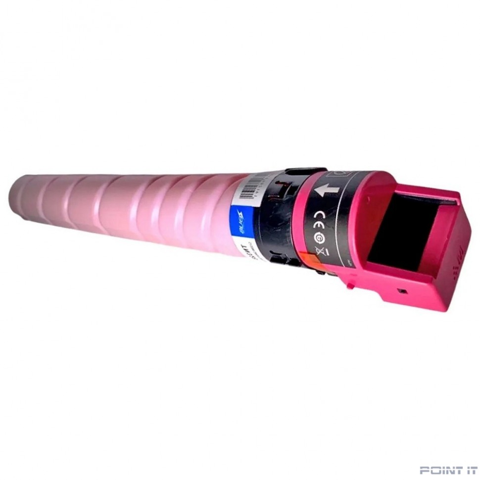 Тонер-картридж Konica Minolta bizhub C250i/C300i/C360i красный TN-328M H ресурс 14K