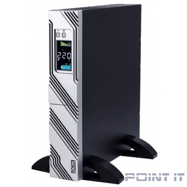 UPS Powercom SRT-3000A LCD