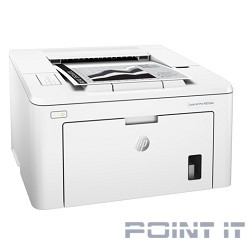 Принтер лазерный JET PRO M203DW G3Q47A HP