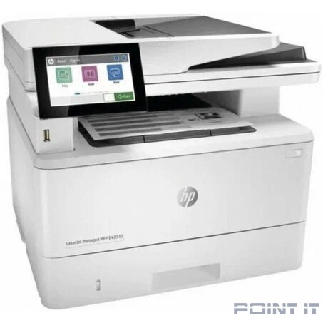 HP LaserJet Managed MFP E42540f (3PZ75A)