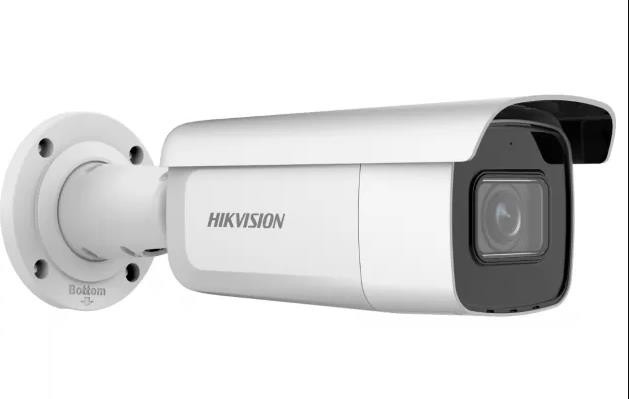 IP камера 8MP IR BULLET 2CD2683G2-IZS 2.8-12 HIKVISION