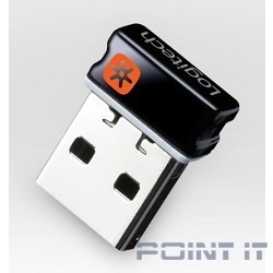 920-004518 Logitech Wireless Combo MK270