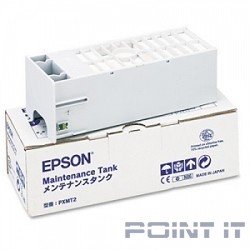 EPSON C12C890191 емкость для отработанных чернил SP 4000/4400/4800/ 7600/9600