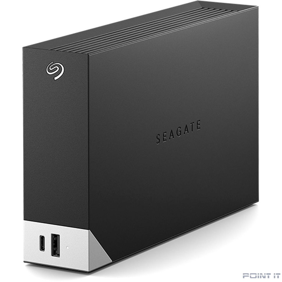Seagate Portable HDD 18TB One Touch STLC18000402 {USB 3.0, type C, 3.5", Black}