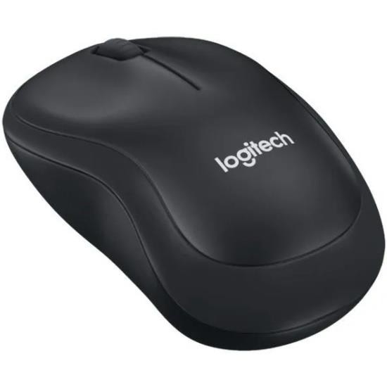 Мышка WRL B220 SILENT BLACK 910-005553 LOGITECH