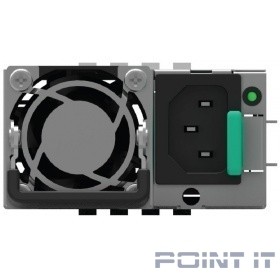 Блок питания Intel Original AXX1300TCRPS 1300W (AXX1300TCRPS 956542)