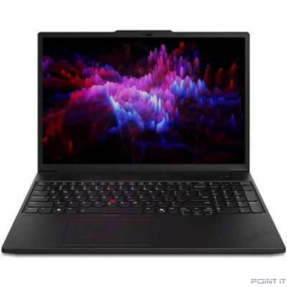 Ноутбук Lenovo ThinkPad P16s Gen 3 [21KS0026US] 16" {WUXGA Ultra 7 165H/32Gb/1Tb SSD/ RTX 500 Ada 4Gb//LTE/Backlit/ Win 11Pro}