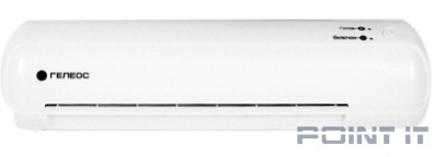 Ламинатор ГЕЛЕОС ЛМ A4 МИНИ, А4, 2х150 (пленка 75-150мкм), 320 мм/мин, 2 вала, пласт. корпус, мах толщина 0,6мм