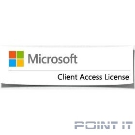 Microsoft Windows Server CAL 2019 Rus 1pk DSP OEI 1 Clt User CAL (R18-05857)