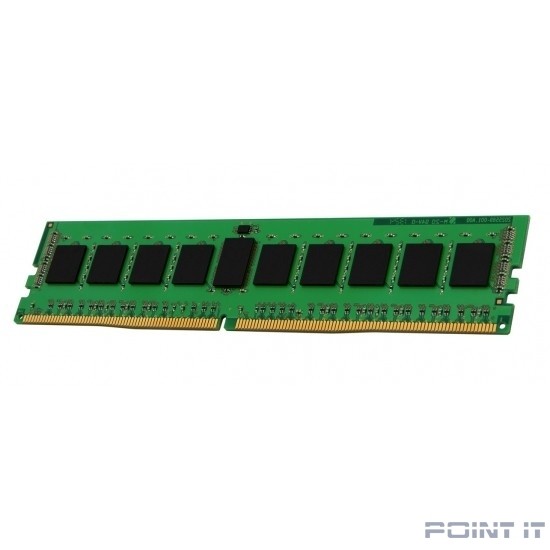 Модуль памяти 8GB DDR4-3200 ECC KSM32ES8/8HD KINGSTON