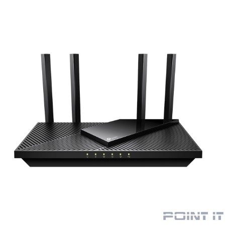 TP-Link Archer AX55 Pro AX3000 Двухдиапазонный гигабитный Wi-Fi 6 роутер