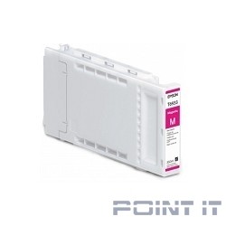 EPSON C13T693300 EPSON для SC-T3000/T5000/T7000 UltraChrome XD Magenta T693300 (350 мл) (LFP)