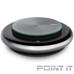 YEALINK CP700 UC, USB, Bluetooth, встроенная батарея, 2 встроенных микрофона, шт