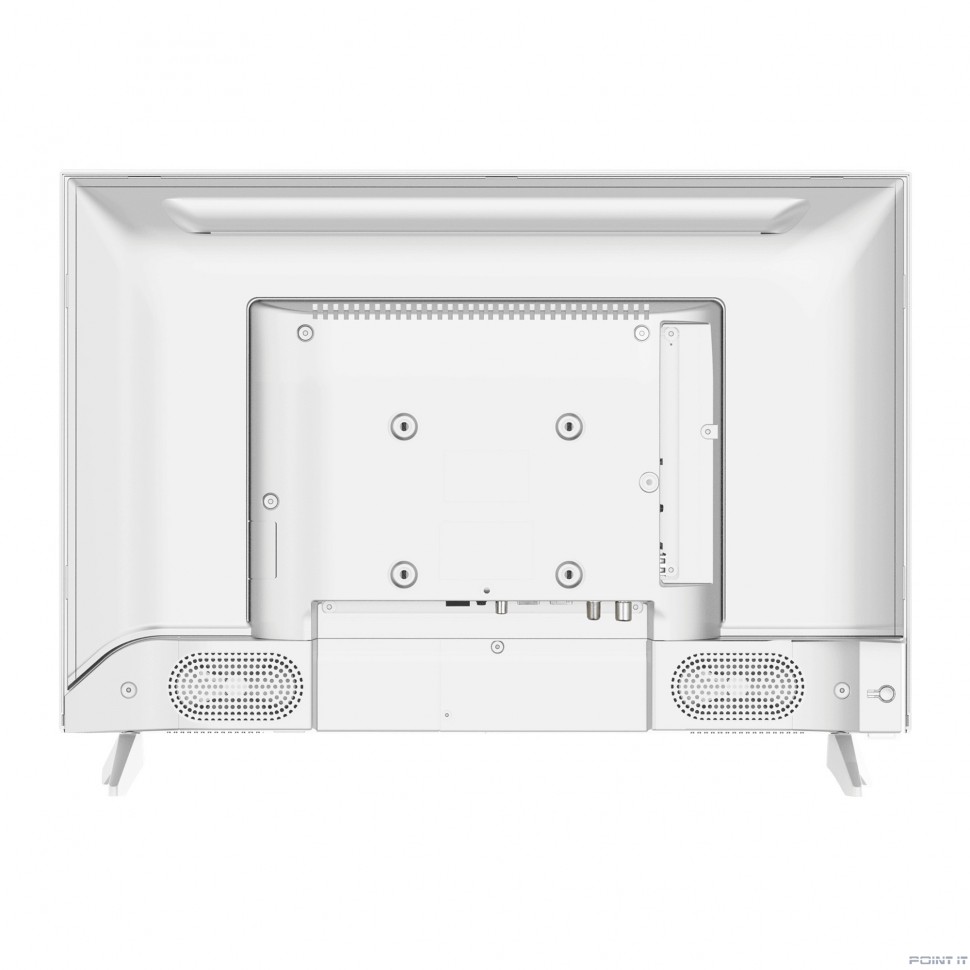 Topdevice 24" TDTV24CS08H_WE/HD/VA/Smart SalyutTV/1-8Gb/BT/белый